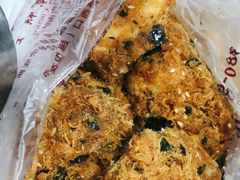 -鲍师傅糕点(春熙路店)