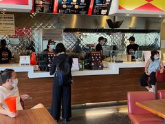 -FATBURGER 特富客汉堡(外交公寓店)