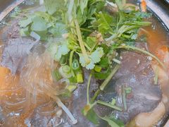 -农家飘香卤味砂锅(三角地店)