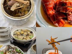 -美未居·老字号·地道顺德菜·桑拿鸡·鱼生(容桂店)