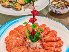 -范饭椰林川湘味海鲜·椰子鸡(三亚湾椰梦长廊店)