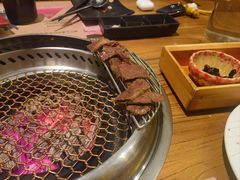 -黑牛の店·和牛烧肉(合生汇店)