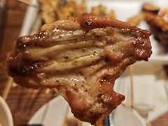 -王氏炉匠·烧鸟放题自助(三里屯店)