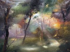 -青沐画室·专业美术培训