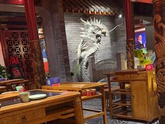 -蜀江龙火锅(339店)