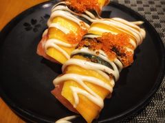 -昊·来了寿司(双楠2店)