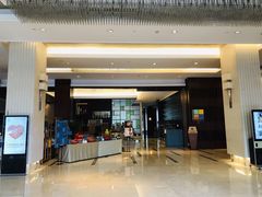 -北京红杉假日酒店