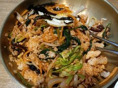 -李先生的首尔小馆(松江启源广场店)