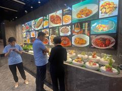 -味钱塘·钱塘浙宴(宋城之江银泰店)