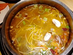 -守柴炉烤鸭(科华中路王府井店)