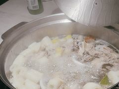 -狐狸爱上椰子鸡(滨江星光大道店)