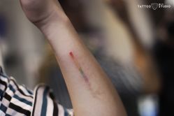 -飛凡TATTOO纹身•原创