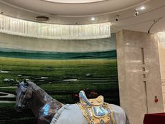 -内蒙古驻京办餐厅