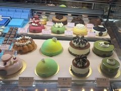 -CREAM STORY意大利手工冰淇淋&甜品(万象前海店)