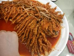 -石饮红星包子(中山路店)