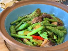 -朱仔记食府(江南大道店)