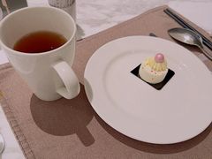 -锦厨自助餐厅·海鲜·牛扒(海口索菲特大酒店)