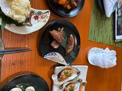 -中国书法大厦日本料理