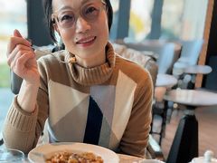 -东方美谷JW万豪酒店·The lounge大堂吧