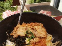 -新石器烤肉(中房金谊广场店)