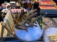 -王家渡火锅店(棕榈泉店)