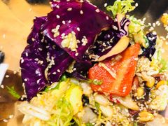 -木屋烧烤(岗顶二店)