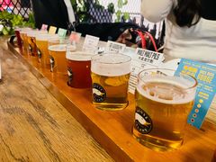 十二味啤酒-Goose Island Brewhouse鹅岛精酿啤酒餐厅