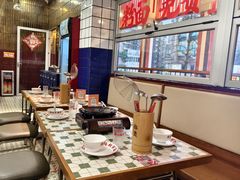 大堂-吴秋芳鸡煲(江南西店)