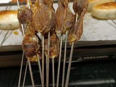 -鼎原力量东北吊炉烧烤(幸福街店)