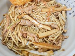 -无名氏面馆(邮电路店)