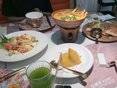 -泰椰里·泰国餐厅(智慧城广百广场店)