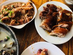 -大赤坎肥仔强烧味海鲜餐厅(大赤坎店)