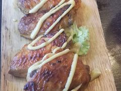 -杰克·肯特厨房西餐厅