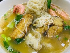 -从前慢海鲜面馆