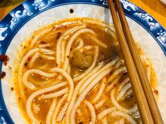 -锦泓老字号猪脏粉(东联大厦店)