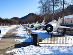 -中国航空博物馆