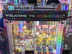 -天河城购物中心