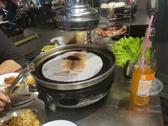 -晓燃地摊烤肉(朝阳双桥店)
