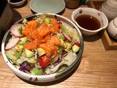 -初居食屋日式料理(万象城购物中心店)