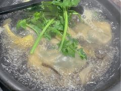 -重庆鸡公煲·青锅花椒鱼(牡丹江路店)