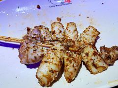 -本色.小马哥烧烤(五一路总店)