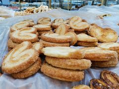 -爱德顺糕点食屋(利民道店)