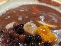 芋圆4号-鲜芋仙(南开大悦城店)