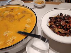 -鸡毛店·川菜(文殊院店)