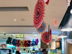 -满记甜品(巴黎春天宝山店)