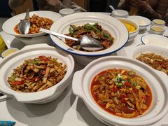 -兰湘子·湘菜小炒(南京江宁万达店)