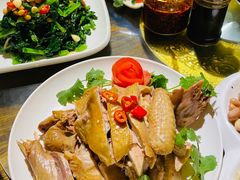 -宴渠老烩面(天河路店)