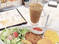 -翠华餐厅(香港国际机场店)