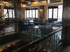 -星巴克臻选(成都宽窄巷子店)