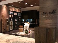 -怡廊(上海漕河泾万丽酒店)